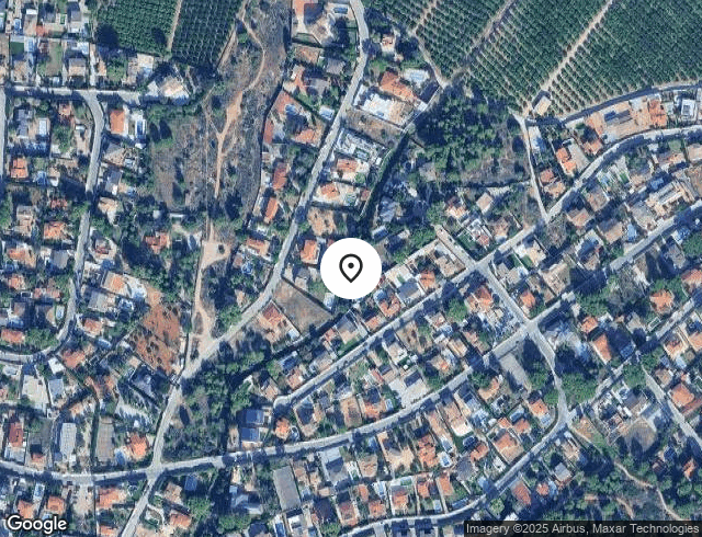 Grounds at Street Cl. Rio Jarama